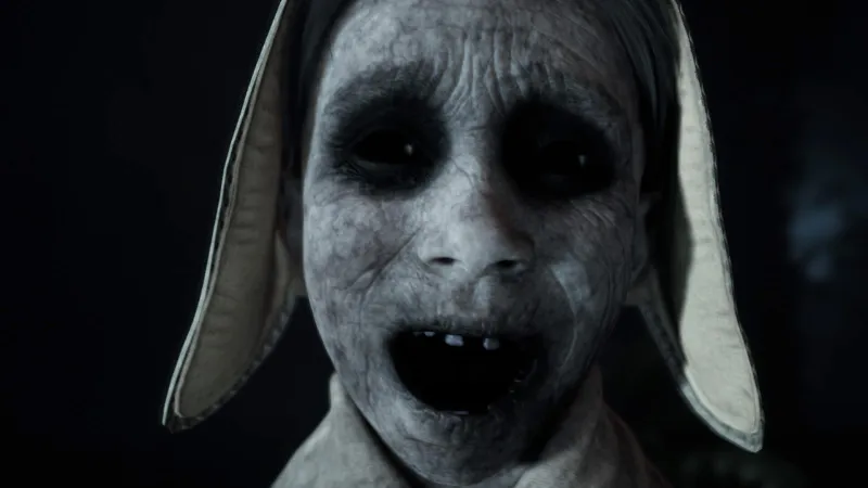 The Dark Pictures Anthology: Little Hope Delayed