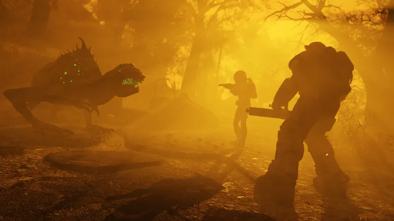 Does Wastelanders Improve Fallout 76?