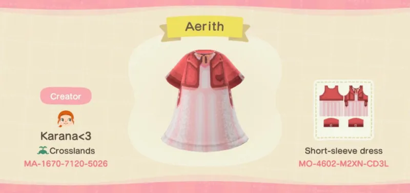 A Growing List Of The Best Fan Designs In Animal Crossing: New Horizons