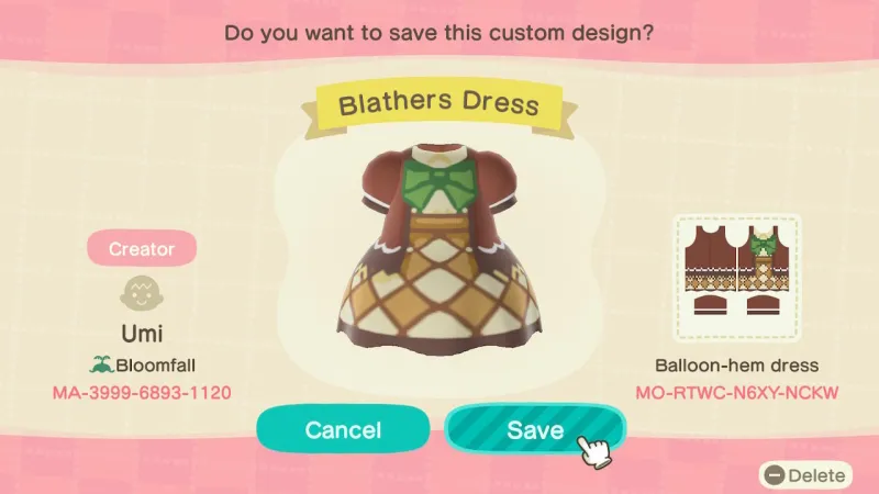 A Growing List Of The Best Fan Designs In Animal Crossing: New Horizons