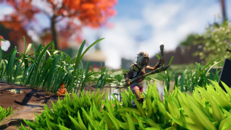 Can You Play Grounded If Spiders Make You Want to Die?