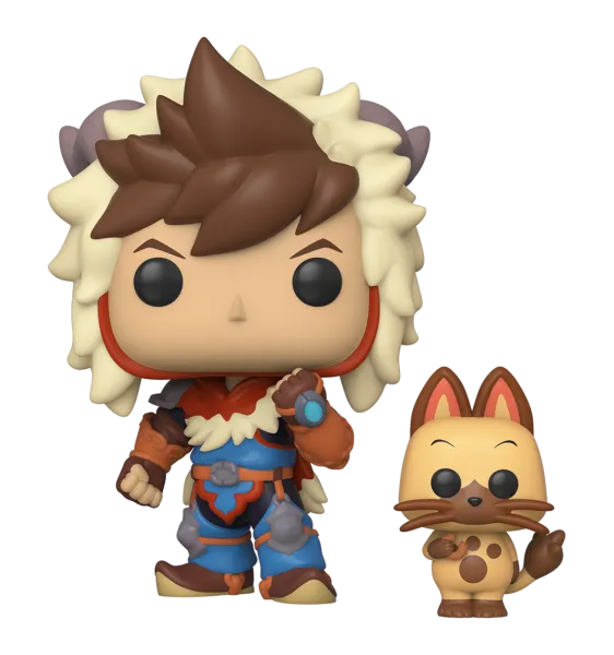 The Next Funko Pop Video Game Line Features Skyrim, The Witcher 3, Diablo, And More