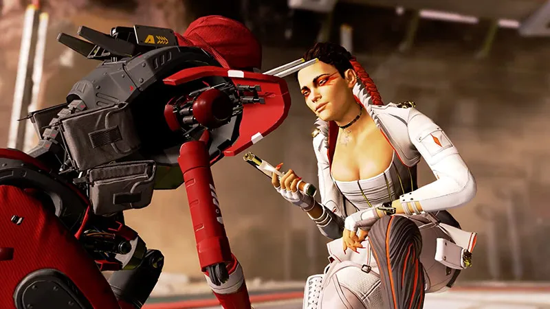 EA Pledges Total Freedom For Studios With Game Development, Including Dragon Age, Titanfall, And More