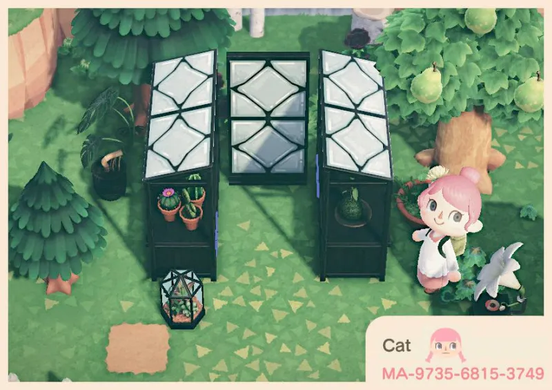A Growing List Of The Best Fan Designs In Animal Crossing: New Horizons