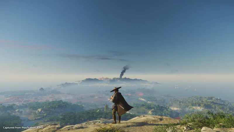 The Life Of The Samurai