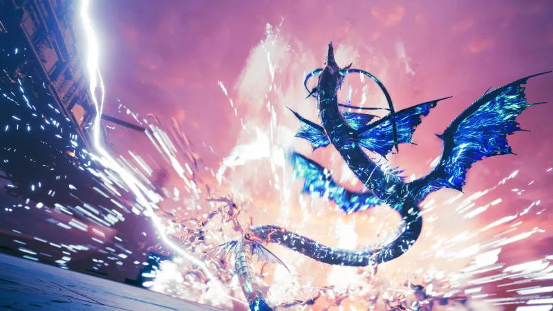 Final Fantasy VII Remake Creators Answer Our Questions About Summons, Combat, And Dance Scenes