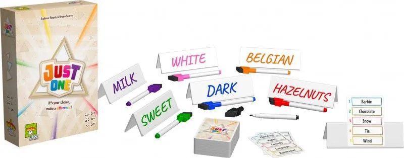 Seven Cooperative Board Games To Keep Everyone Working Together