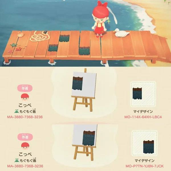 A Growing List Of The Best Fan Designs In Animal Crossing: New Horizons