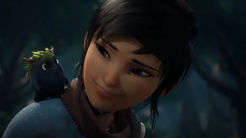 Fall For Indies: Kena: Bridge Of Spirits, Sable, And More This September
