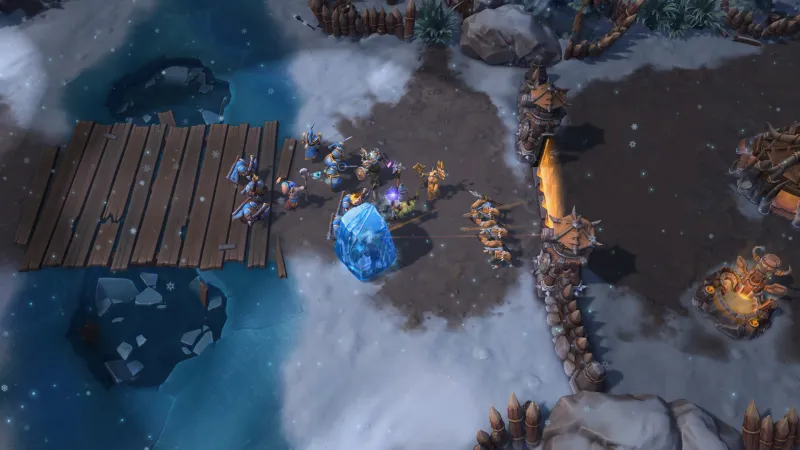 Mei Comes To Heroes of the Storm
