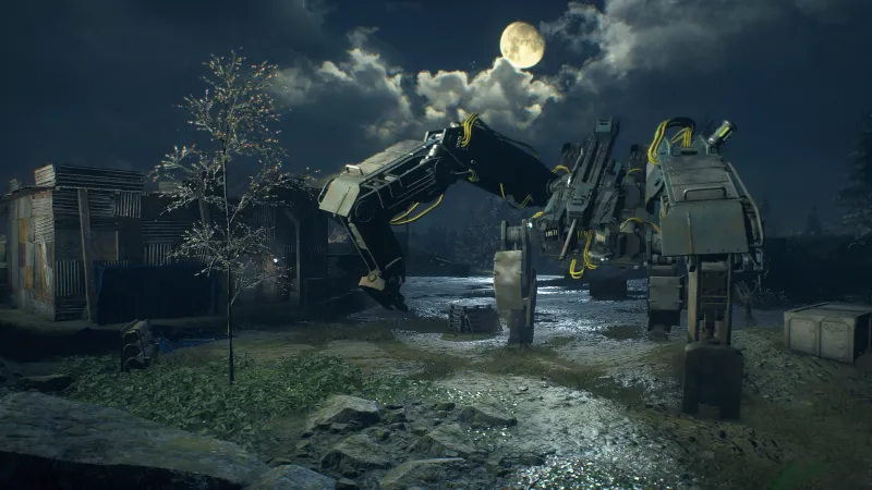 Generation Zero's FNIX Rising Expansion Arrives June 23