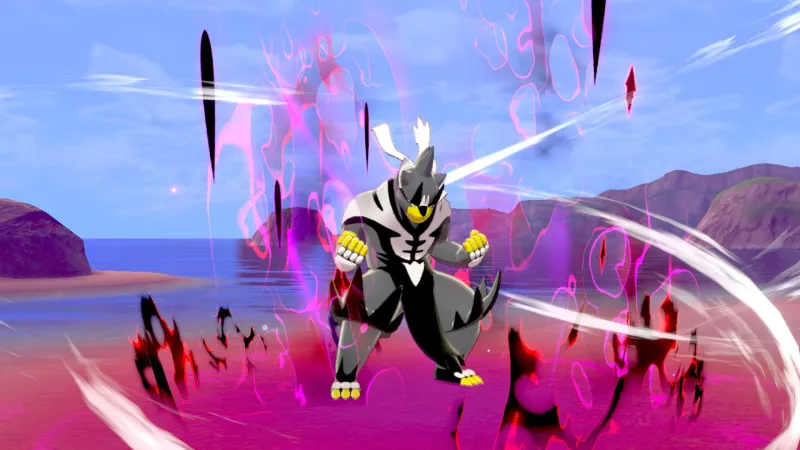 The Good And The Bad Of Pokémon Sword & Shield: The Isle Of Armor