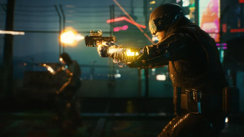 Our Five Biggest Takeaways From Our Four Hours With CD Projekt Red's Massive Action/RPG