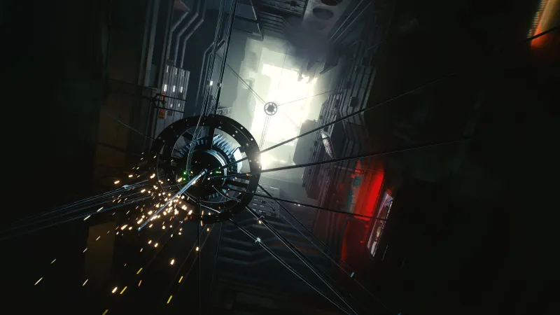 Our Five Biggest Takeaways From Our Four Hours With CD Projekt Red's Massive Action/RPG