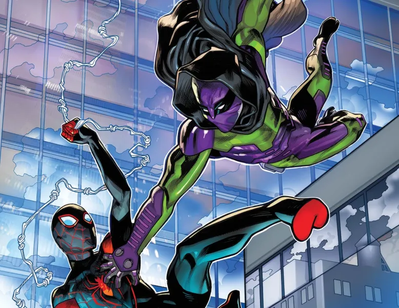 The Villains We Want to See In Spider-Man: Miles Morales