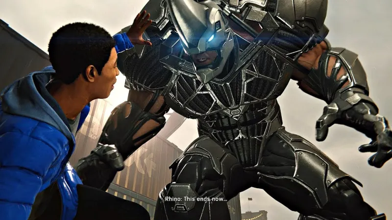 The Villains We Want to See In Spider-Man: Miles Morales
