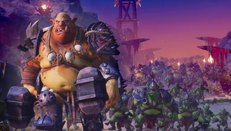Orcs Must Die 3 Releases Today For Google Stadia