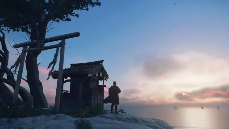 Things I Wish I Had Known Before Starting Ghost Of Tsushima