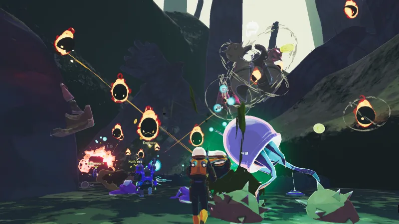 Risk of Rain 2 Launches On August 11