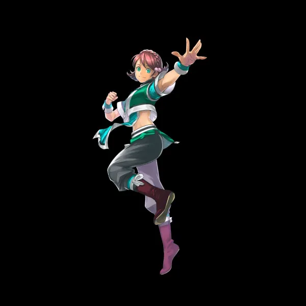 What We Want From Suikoden Spiritual Successor Eiyuden Chronicle: Hundred Heroes