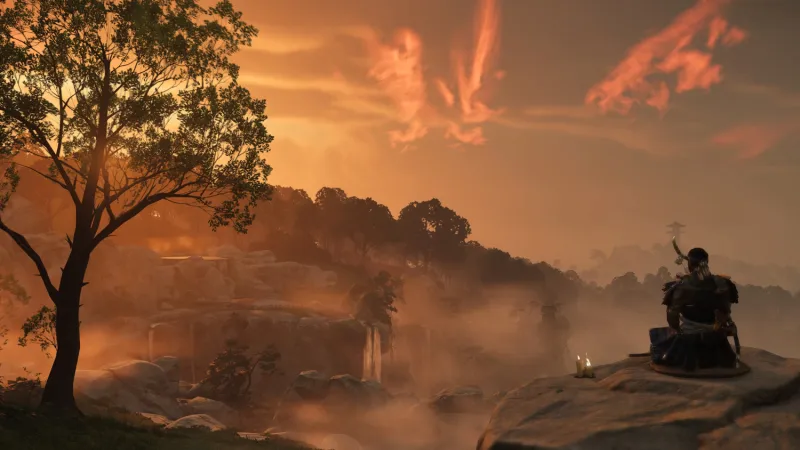 Ghost of Tsushima’s Iki Island Expansion Better Leave A Certain Character Alone This Time