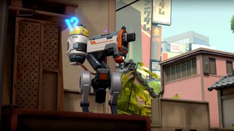 Deathmatch Is Coming To Valorant This Week