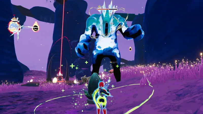 Risk of Rain 2 Launches Today