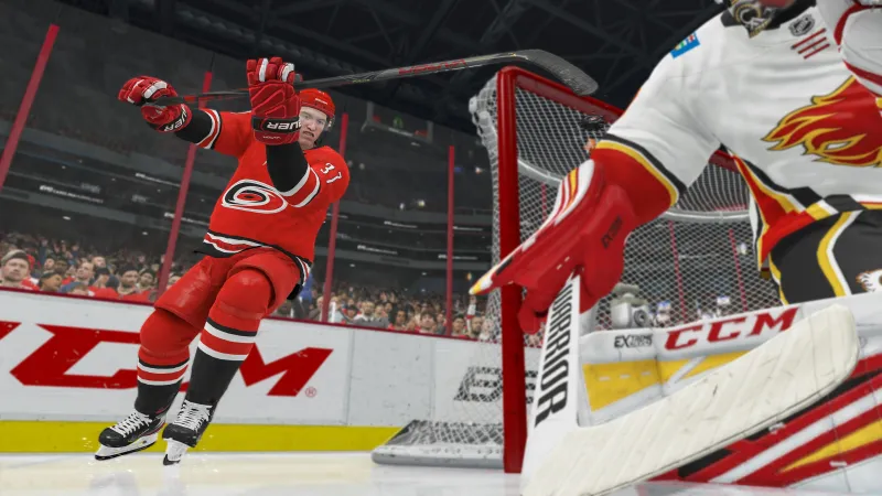 The Biggest Changes Coming To NHL 21
