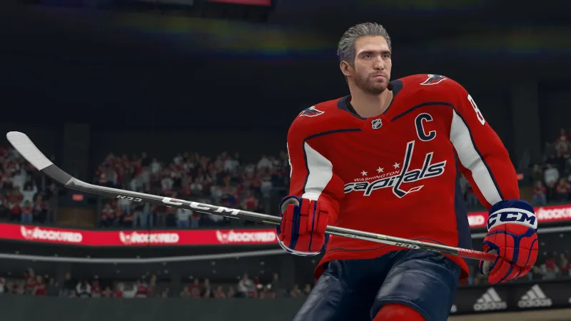The Biggest Changes Coming To NHL 21