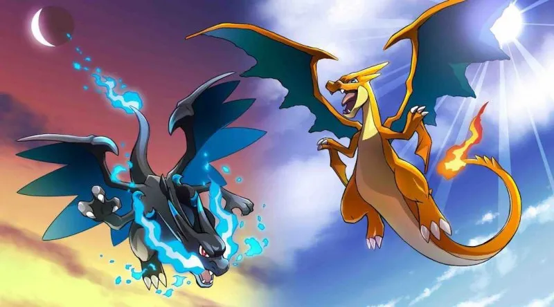 Everything You Need To Know About Pokémon Go's Mega Evolutions