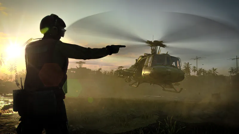 Check Out The First Big Details On Call of Duty: Black Ops Cold War