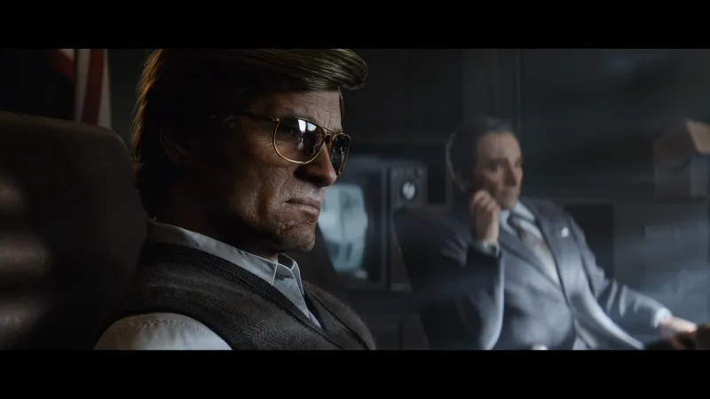 Check Out The First Big Details On Call of Duty: Black Ops Cold War