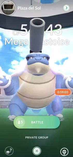 Everything You Need To Know About Pokémon Go's Mega Evolutions