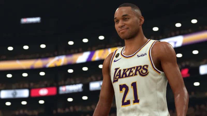 NBA 2K21 Announces MyCareer Details And New Beach Neighborhood For Current-Gen
