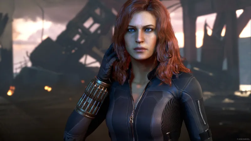 Every Playable Character In Marvel's Avengers