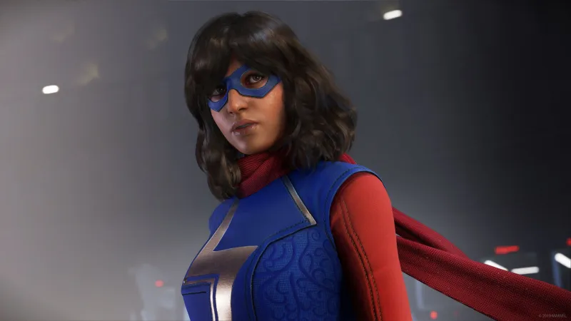 Every Playable Character In Marvel's Avengers