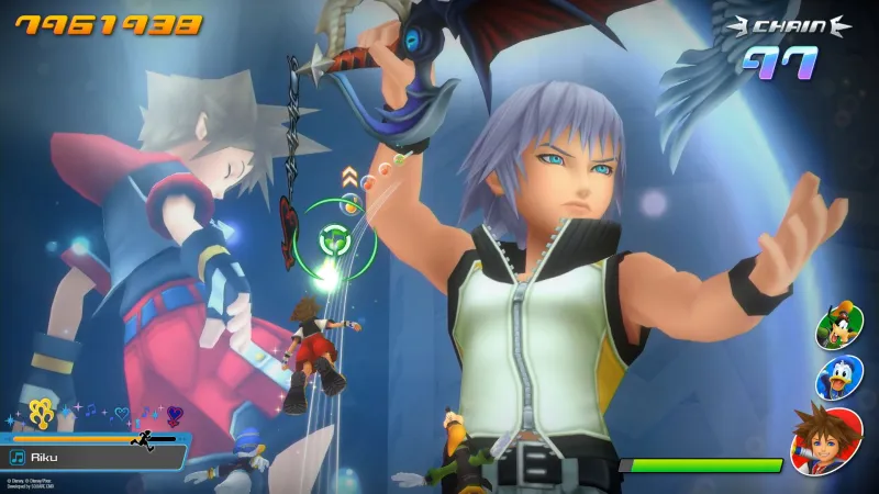 Our Biggest Kingdom Hearts Melody Of Memory Questions Answered