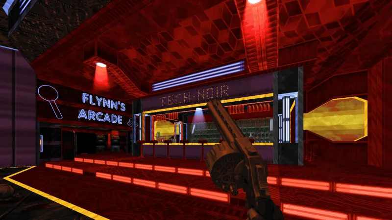 Ion Fury Expansion Coming In 2021