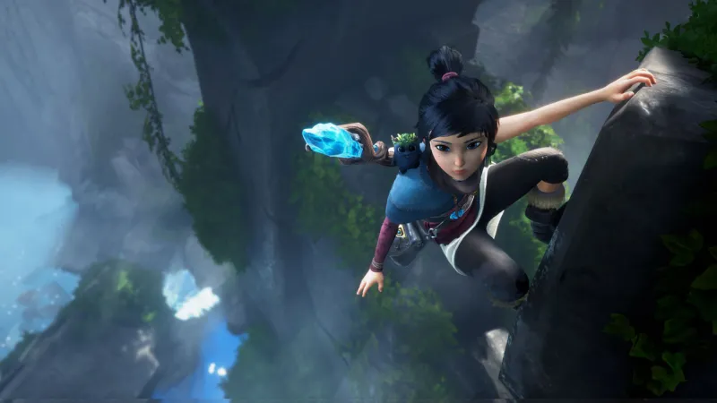 Everything We Know About Kena: Bridge Of Spirits 