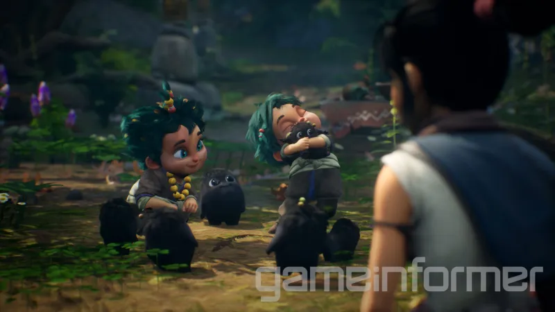 20 Questions (And Answers) About Kena: Bridge Of Spirits