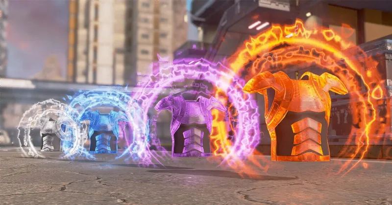 Season 6 Of Apex Legends Is Its Most Divisive Season Yet
