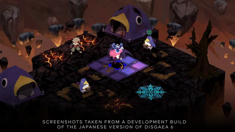 Disgaea 6: Defiance Of Destiny Coming Exclusively To Switch In 2021