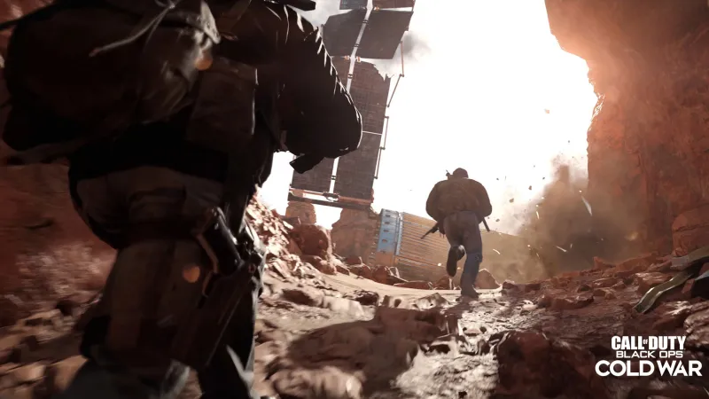 Call Of Duty: Black Ops Cold War Alpha Begins Tomorrow