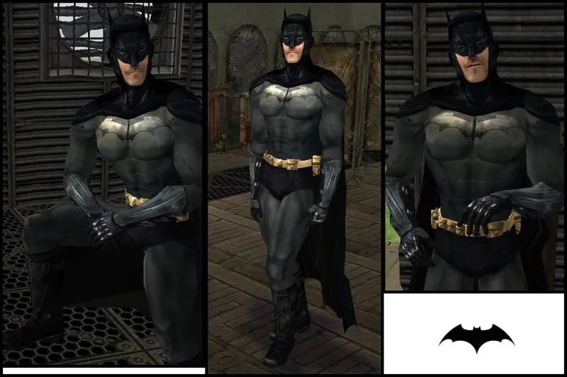 Mod Corner: Best Batman Mods For PC Games To Celebrate Batman Day 2020