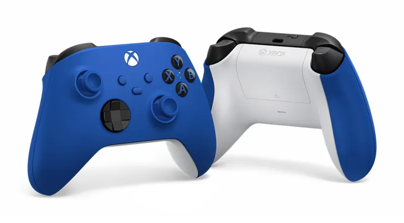 Xbox Unveils Updated Lineup Of Series X/S Accessories