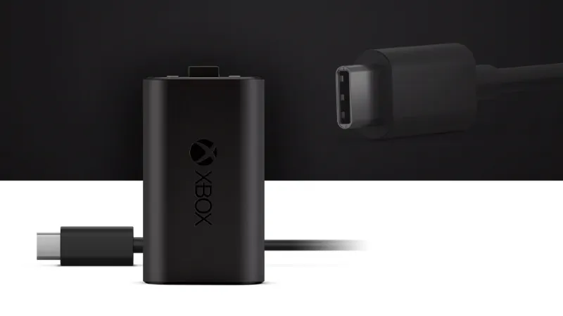 Xbox Unveils Updated Lineup Of Series X/S Accessories