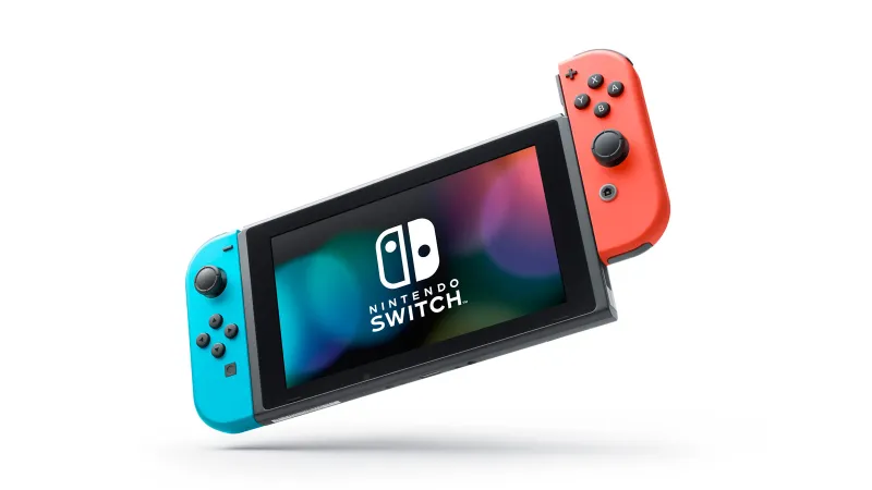 Xbox And Nintendo Have A "Very Good Relationship," But Don't Expect A Ton Of Xbox Ports