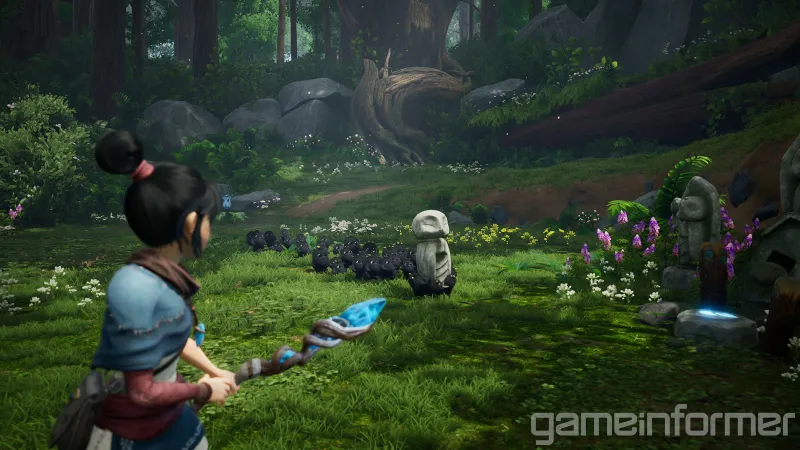 Everything We Know About Kena: Bridge Of Spirits 