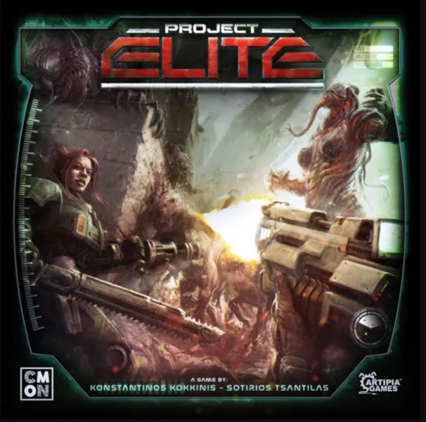 Seven Out-Of-This-World Sci-Fi Board Games