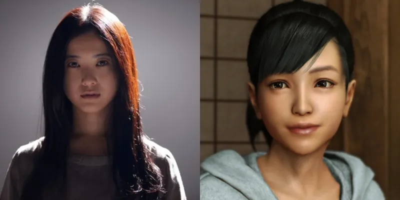 Yakuza Movie Cast Wish List 